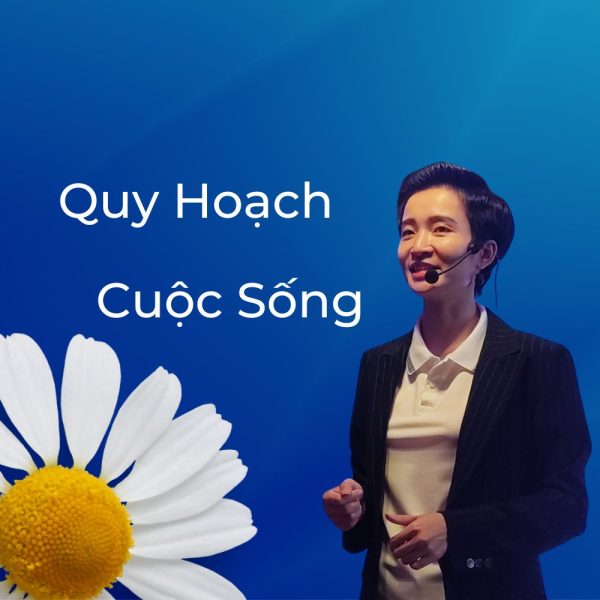 quy hoạch cuộc sống